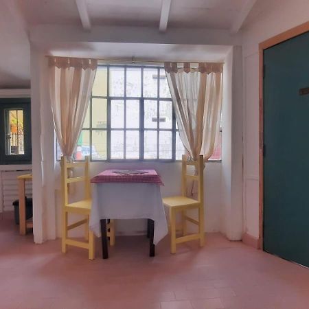 Caminito B&B Un Hospedaje Unico En La Boca Con Vista A Caminito 布宜诺斯艾利斯 外观 照片