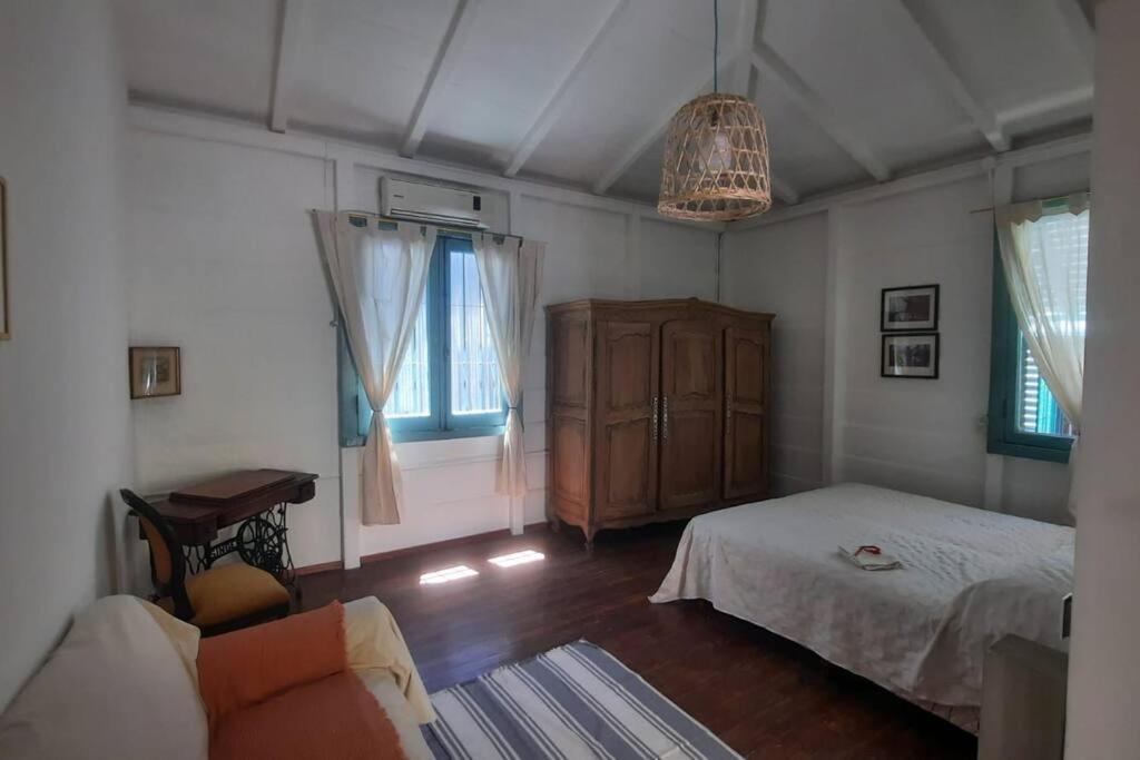 Caminito B&B Un Hospedaje Unico En La Boca Con Vista A Caminito 布宜诺斯艾利斯 外观 照片