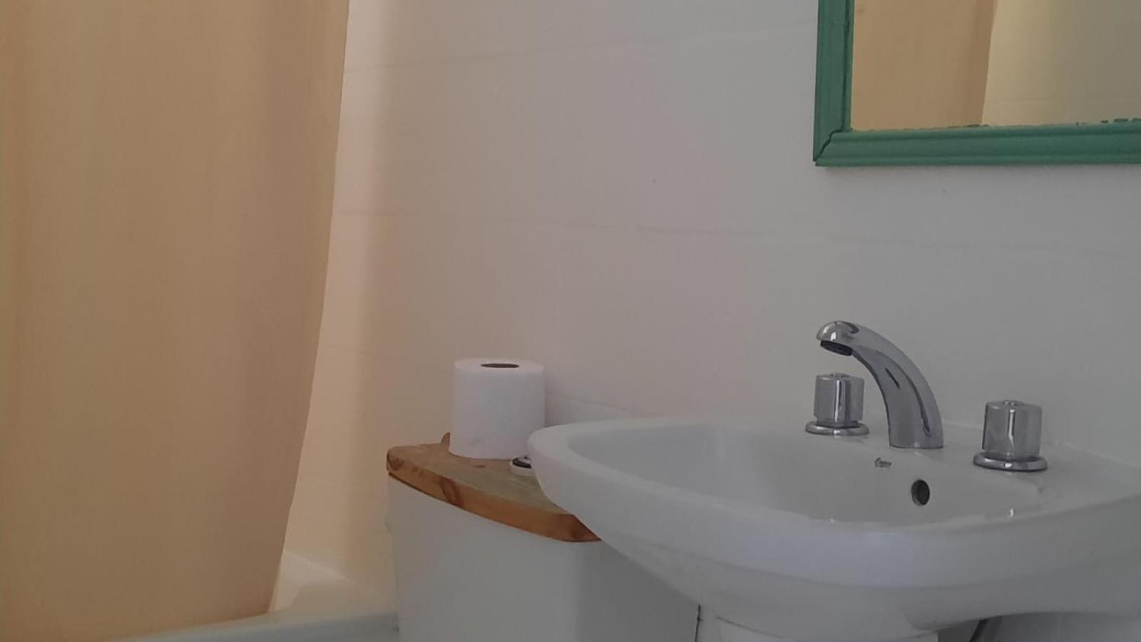 Caminito B&B Un Hospedaje Unico En La Boca Con Vista A Caminito 布宜诺斯艾利斯 外观 照片